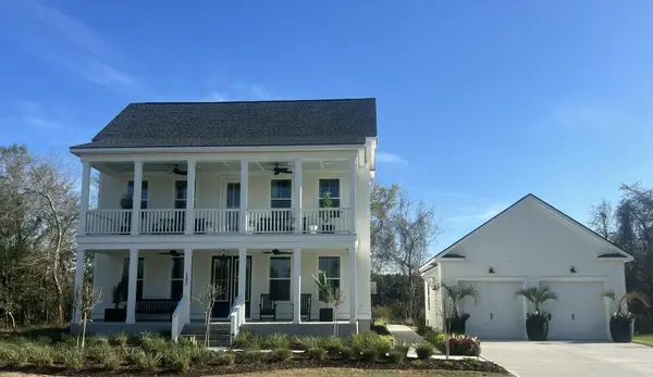 2003 Sea Water Dr Drive, Charleston, SC 29412