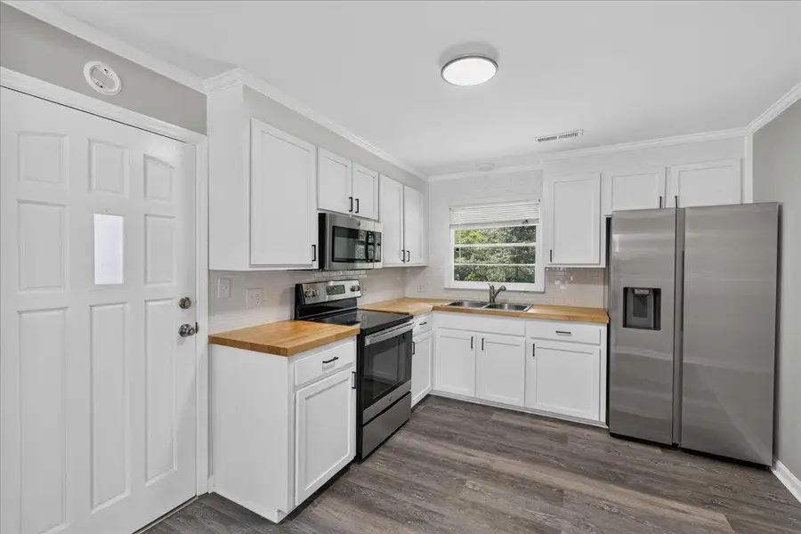 1450 N Sherwood Drive, Charleston, SC 29407 - #3