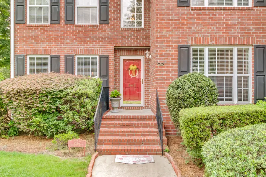 5472 Clearview Drive, North Charleston, SC 29420 - #2