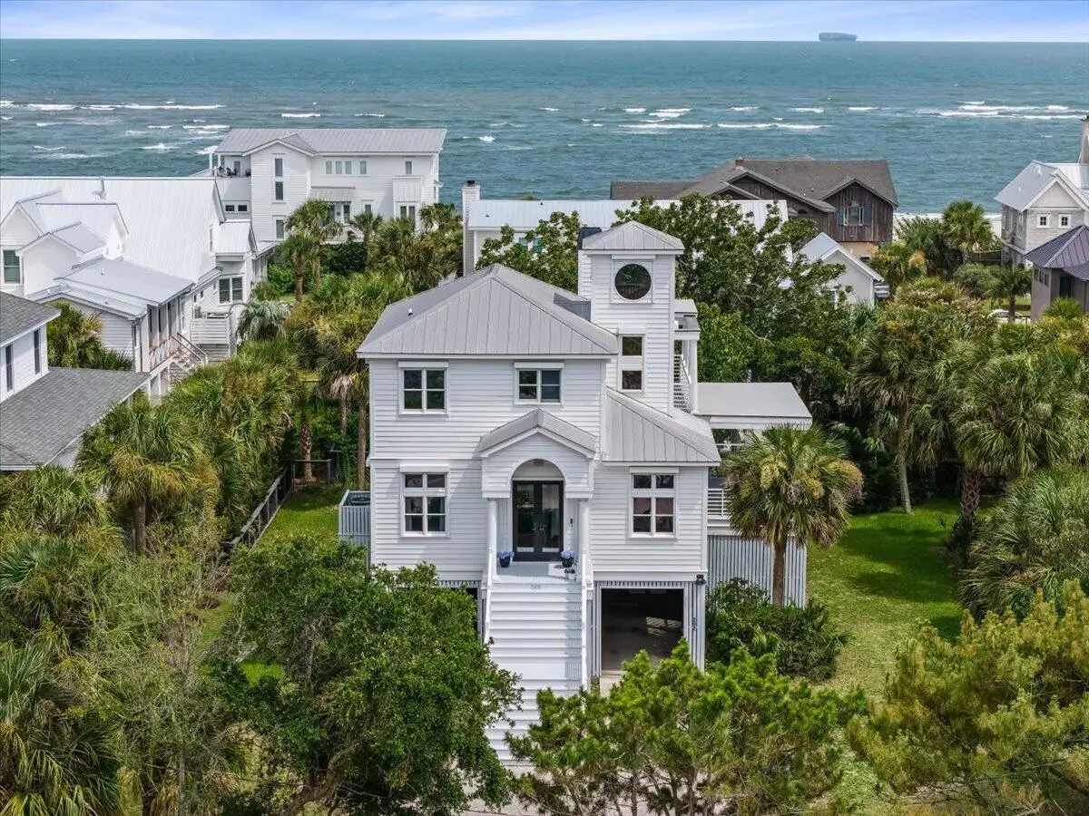 3009 Brownell Avenue, Sullivans Island, SC 29482 - #1