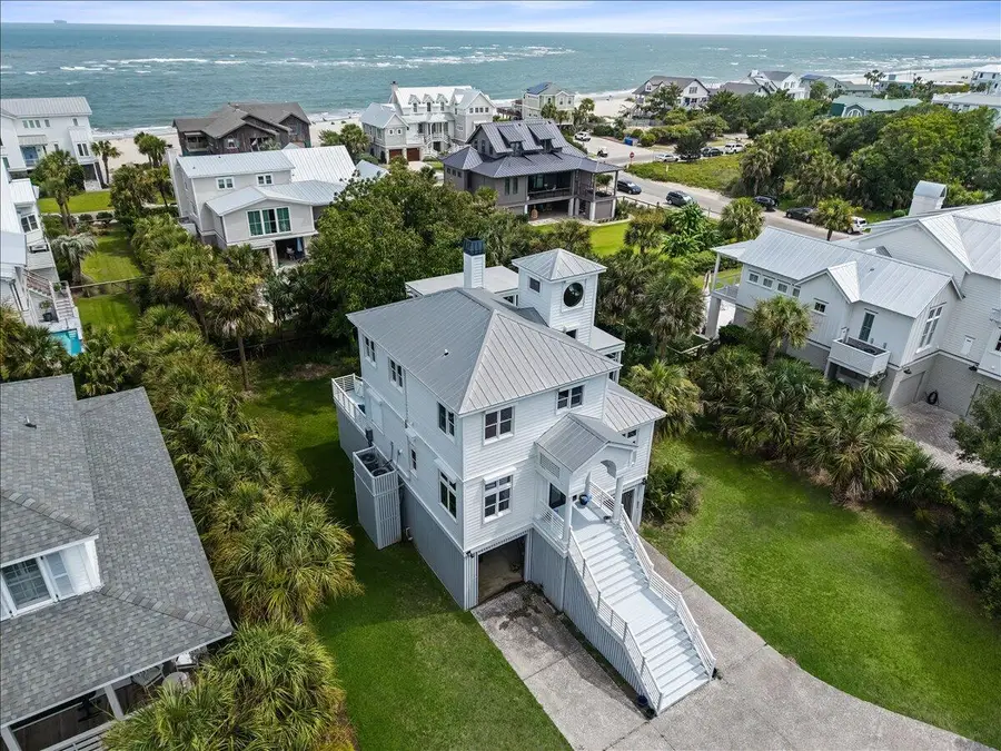 3009 Brownell Avenue, Sullivans Island, SC 29482 - #2