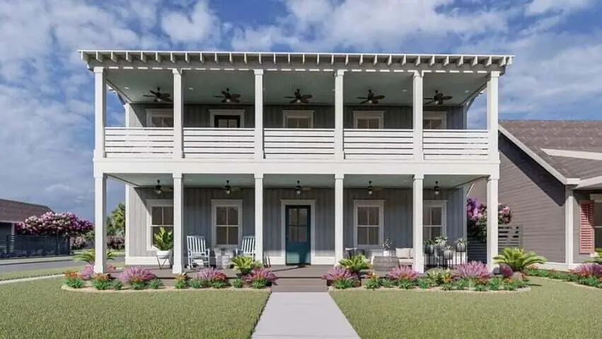 115 Sun Up Way, Summerville, SC 29486 - #1