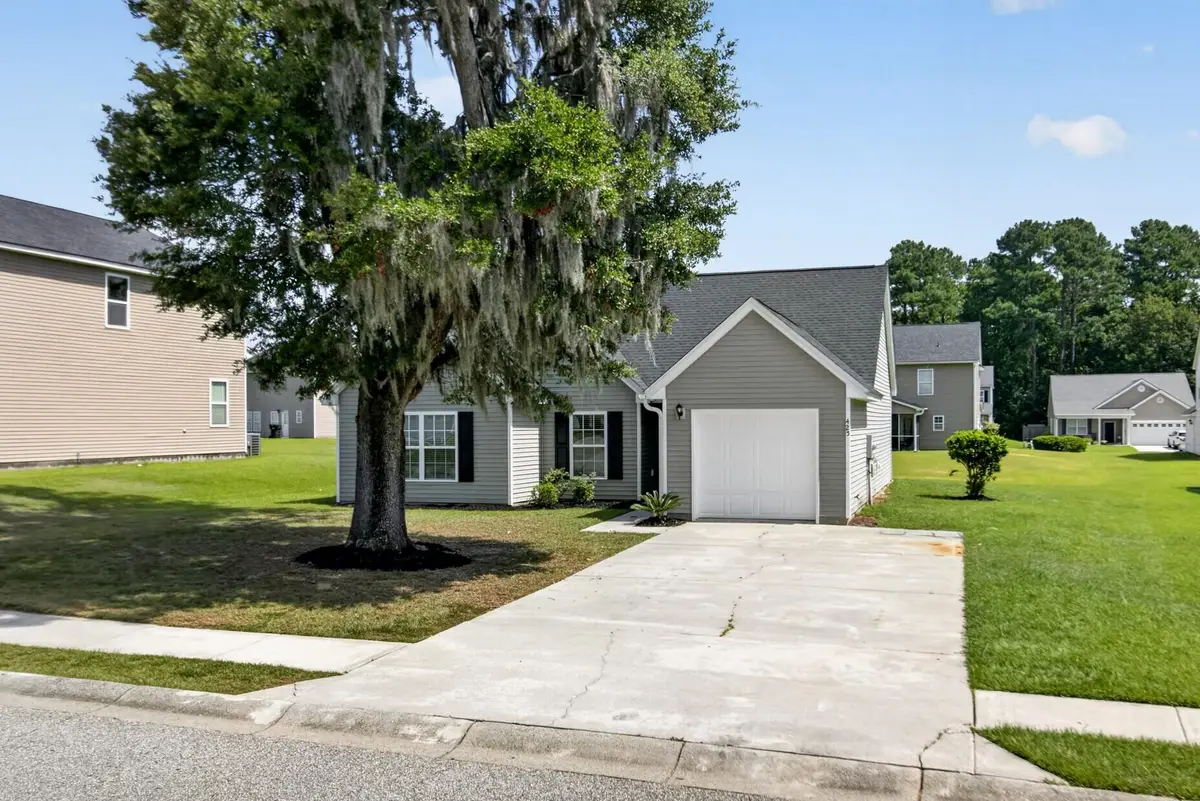 425 Watershed Drive, Goose Creek, SC 29445 - #1