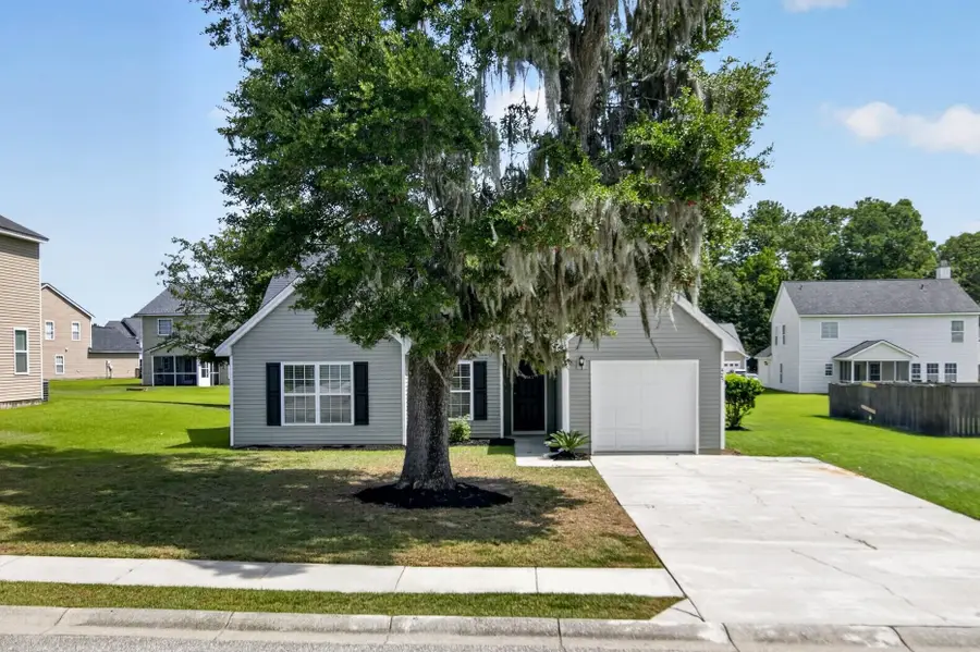 425 Watershed Drive, Goose Creek, SC 29445 - #2