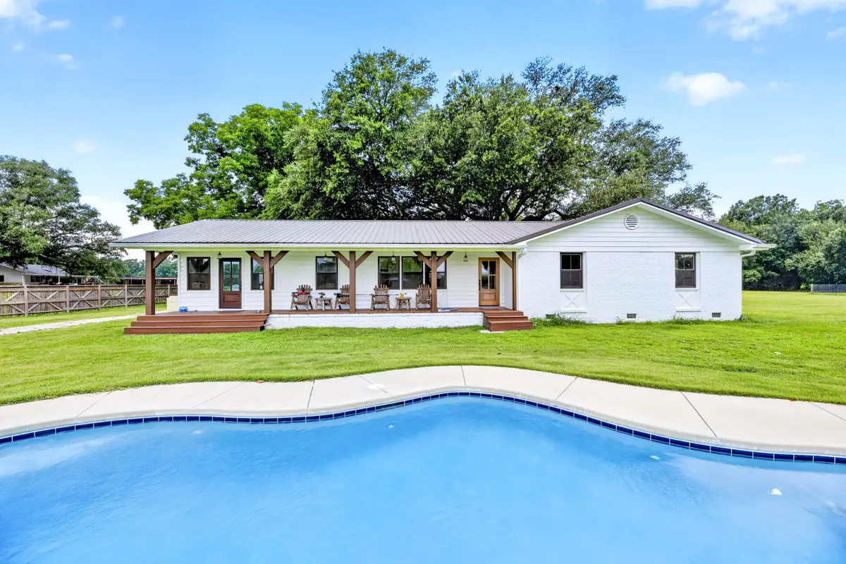 294 Nates Store Road, Cameron, SC 29030 - #1