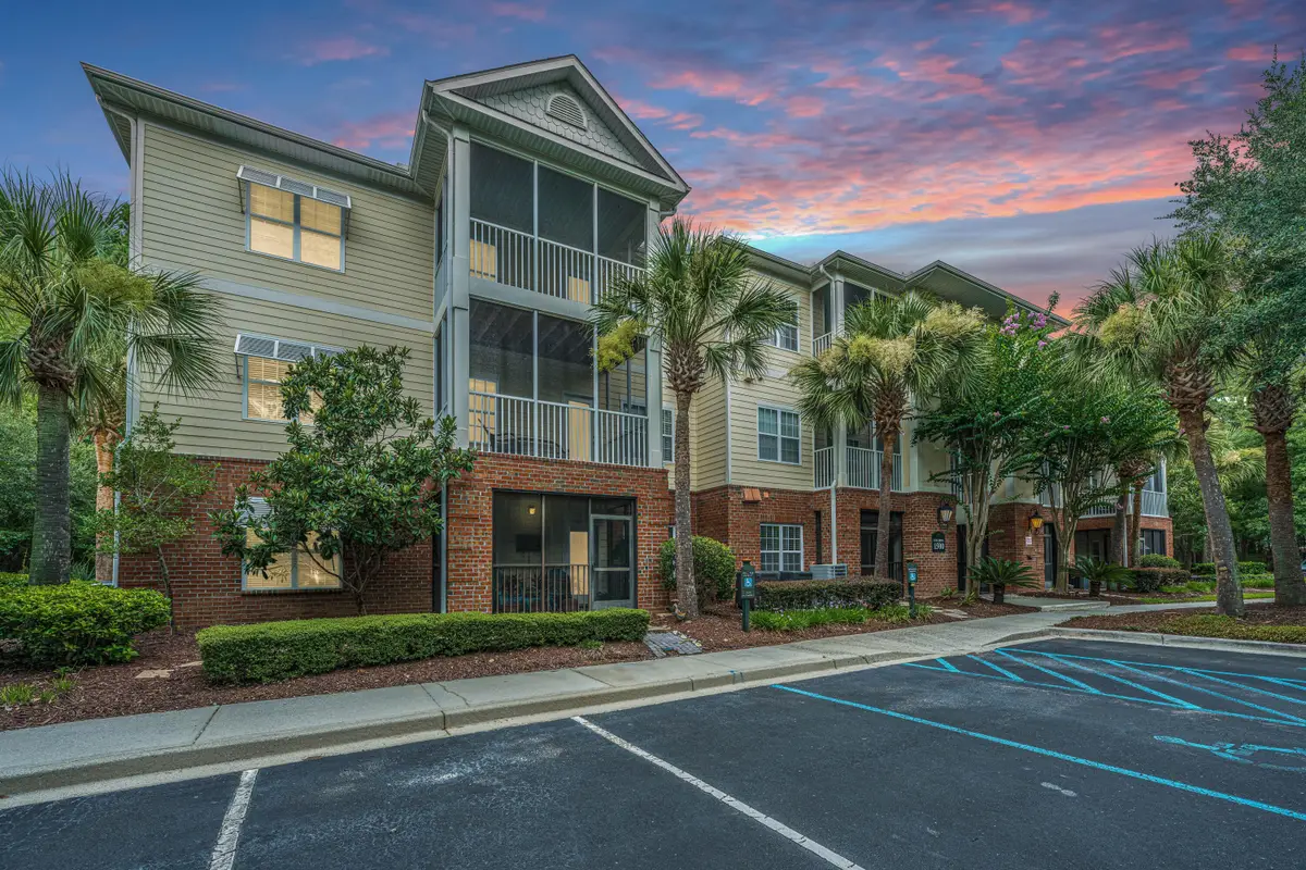 1506 Basildon Road, Mount Pleasant, SC 29466 - #1