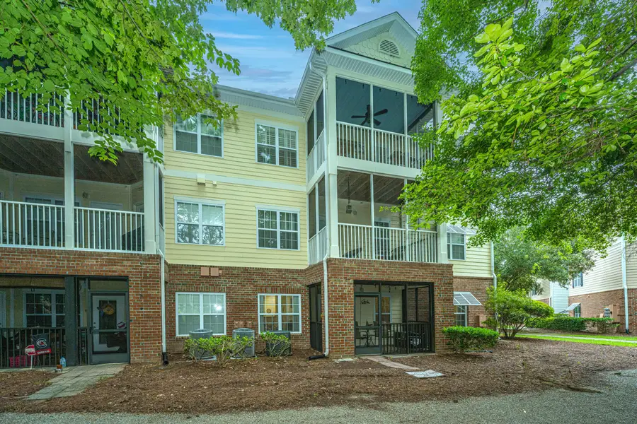 1506 Basildon Road, Mount Pleasant, SC 29466 - #2