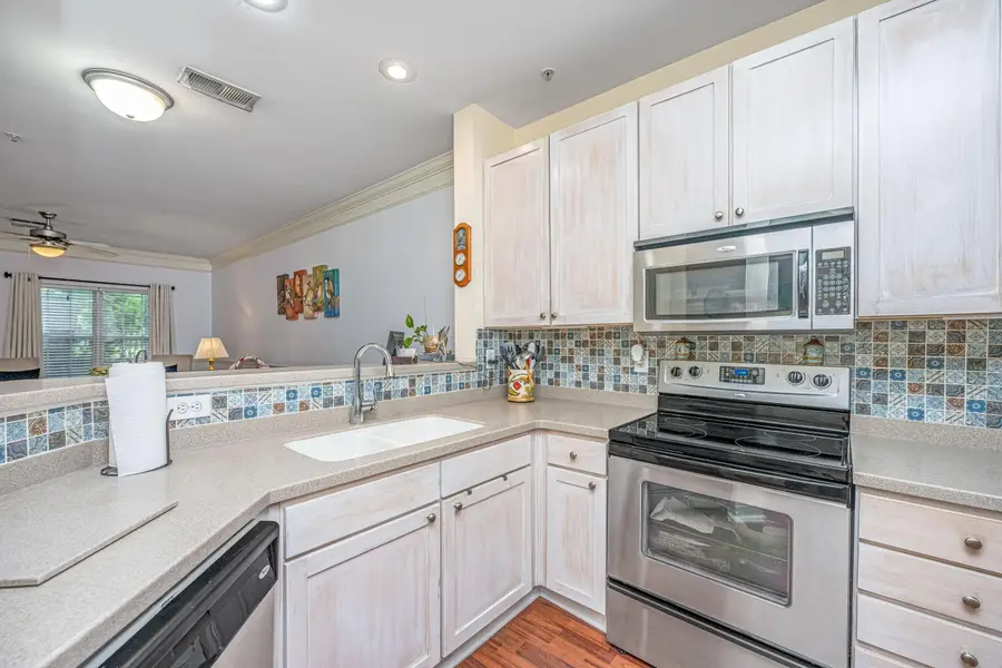 1506 Basildon Road, Mount Pleasant, SC 29466 - #3