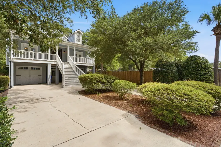 1612 Bull Creek Lane, Charleston, SC 29414 - #3