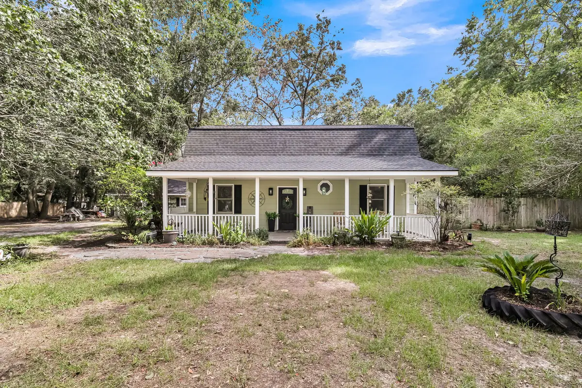 7971 Highway 162, Hollywood, SC 29449 - #1