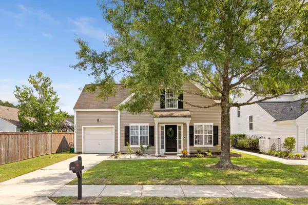 1244 Shadow Mist Lane, Charleston, SC 29492