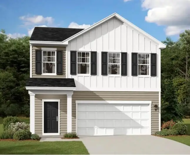 5299 Cottage Landing Drive, Summerville, SC 29485 - #2