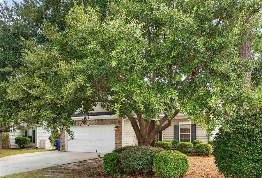 4968 Franconia Drive, Summerville, SC 29485 - #2