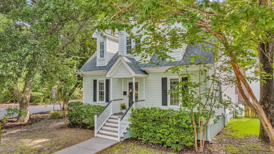 1421 N Point Court, Mount Pleasant, SC 29464 - #2