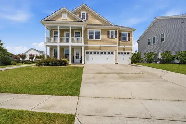 566 Pendleton Drive, Moncks Corner, SC 29461