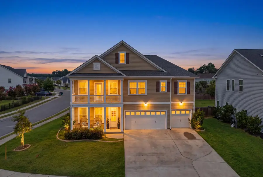566 Pendleton Drive, Moncks Corner, SC 29461 - #2