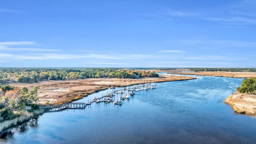 Lot 33 Warham Drive, Georgetown, SC 29440 - #2