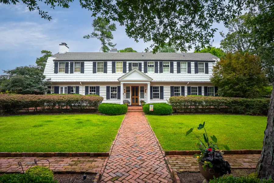 208 SE Boundary Avenue, Aiken, SC 29801 - #2