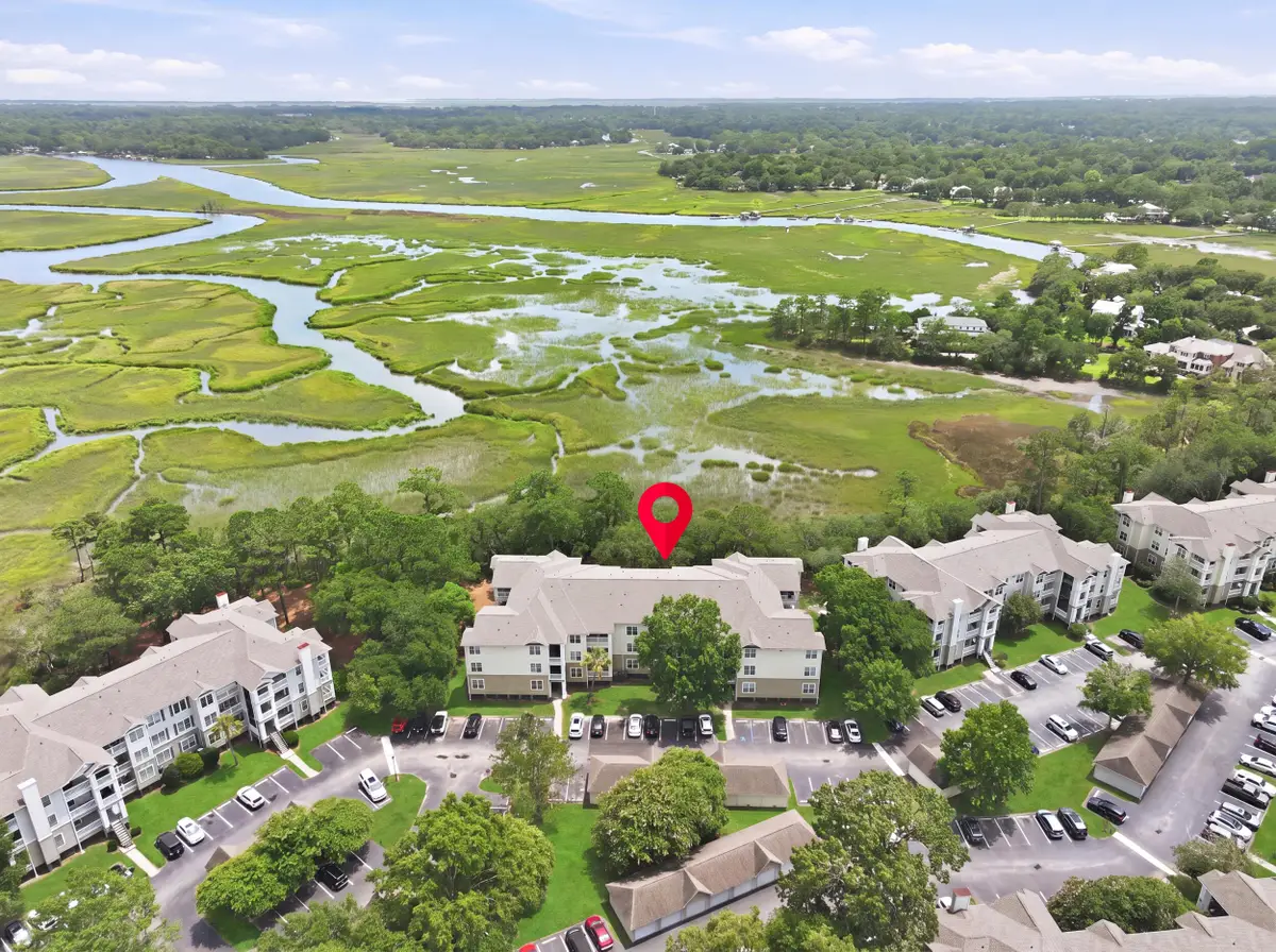 700 Daniel Ellis Drive #8207, Charleston, SC 29412 - #1