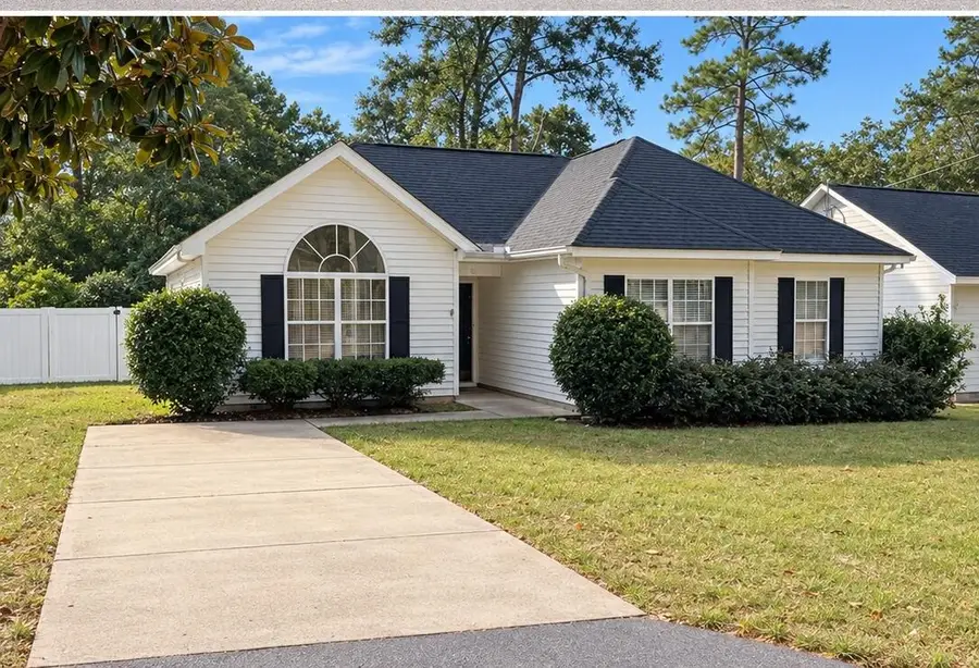 1040 Raysor Street, Orangeburg, SC 29115 - #2