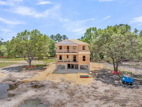 1130 Theodore Brunson Road, Awendaw, SC 29429