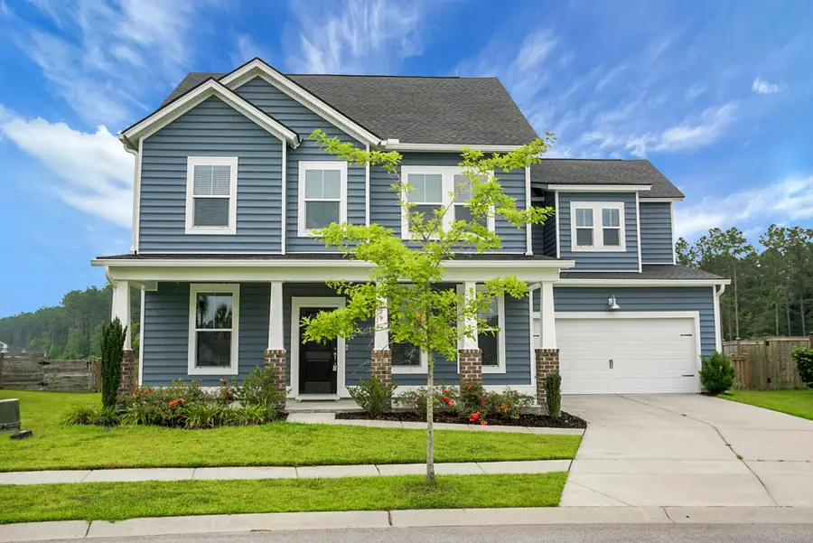 199 Country Gate Lane, Summerville, SC 29485 - #2