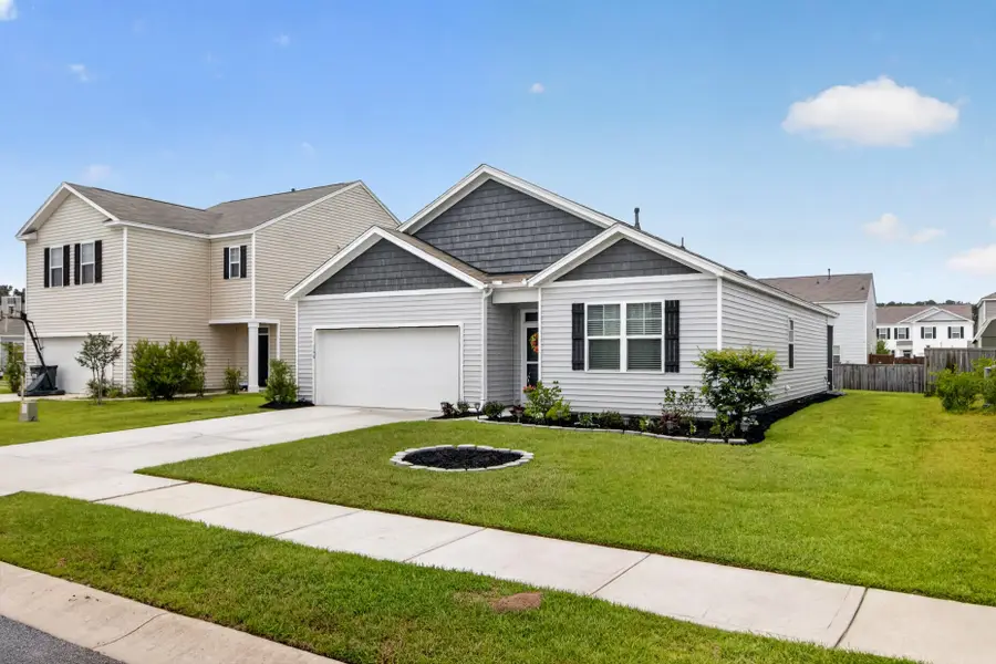 160 Lagoona Drive, Summerville, SC 29483 - #2