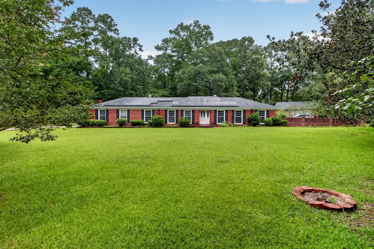124 Axtell Drive, Summerville, SC 29485 - #1