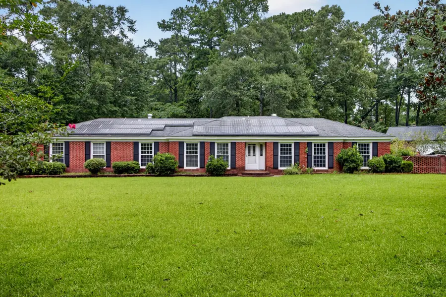 124 Axtell Drive, Summerville, SC 29485 - #2
