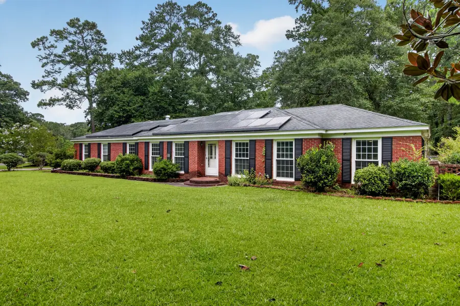 124 Axtell Drive, Summerville, SC 29485 - #3
