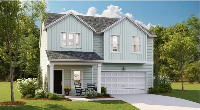 1027 Red Turnstone Run, Summerville, SC 29485 - #1