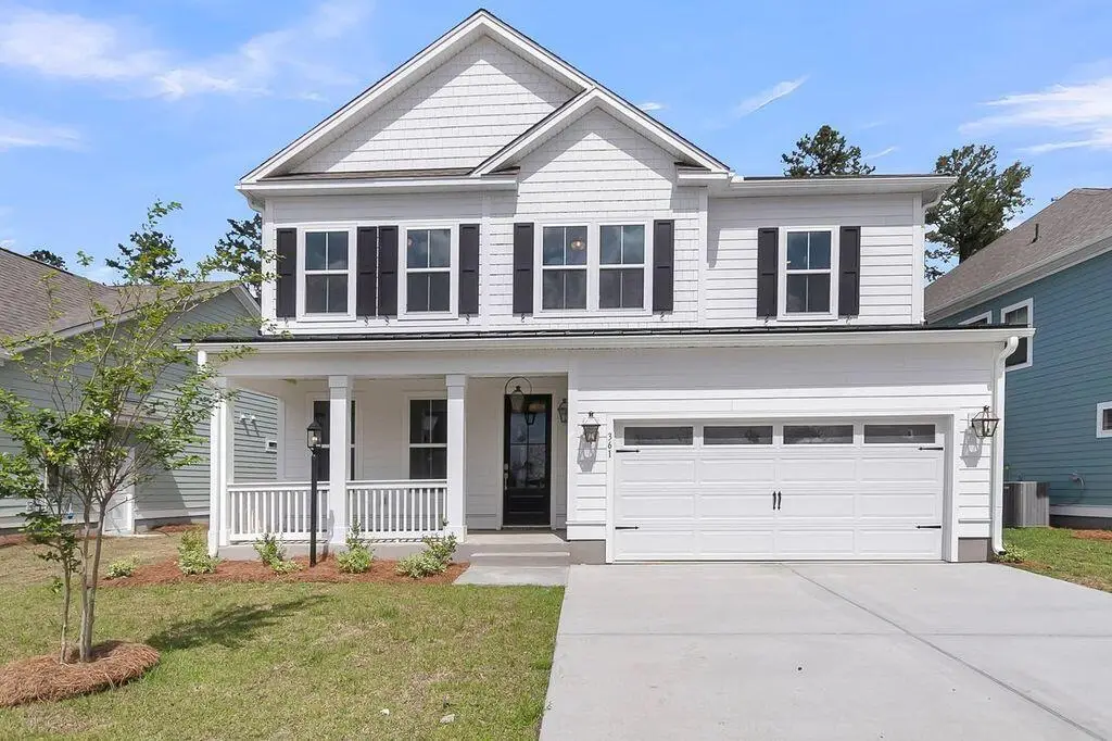 2067 Kings River Trail, Hollywood, SC 29449 - #1