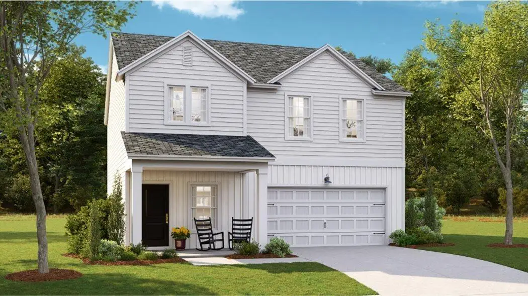 1006 Elk River Run, Summerville, SC 29485 - #1