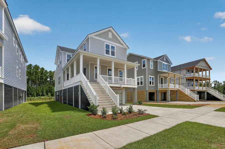 194 Sea Oats Street, Summerville, SC 29485 - #2
