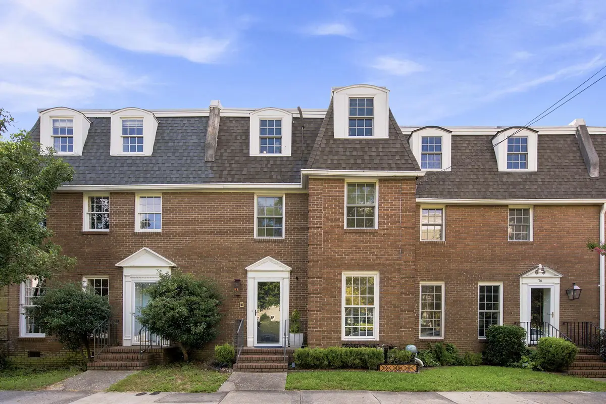 78 Legare Street, Charleston, SC 29401 - #1
