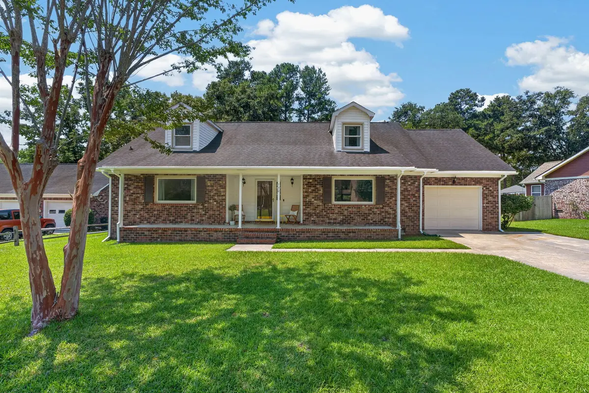 130 Bramwell Drive, Summerville, SC 29485 - #1