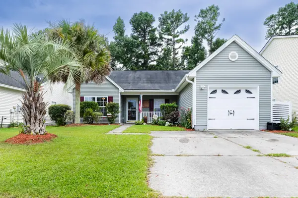 270 Avonshire Drive, Summerville, SC 29483