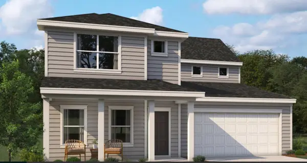 3110 Macaron Court, Ravenel, SC 29470