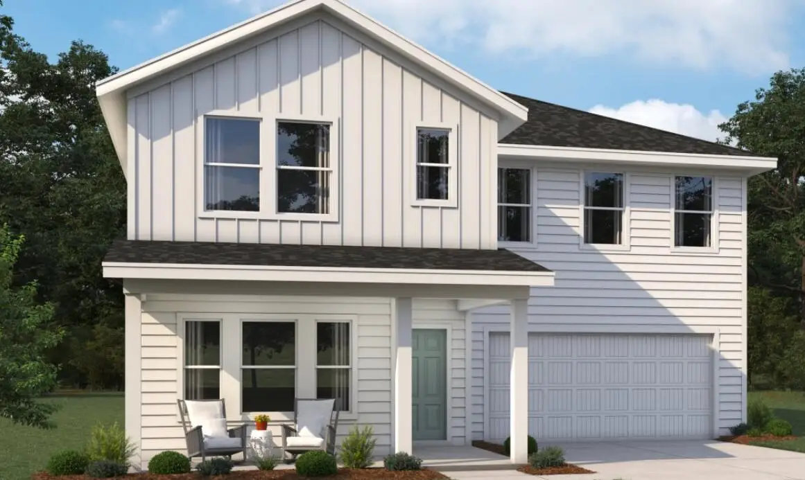 3113 Macaron Court, Ravenel, SC 29470 - #1
