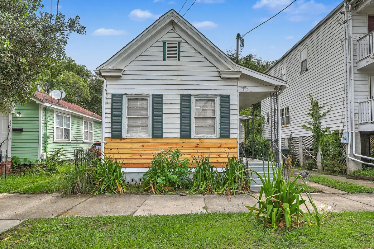 318 Ashley Avenue, Charleston, SC 29403 - #1