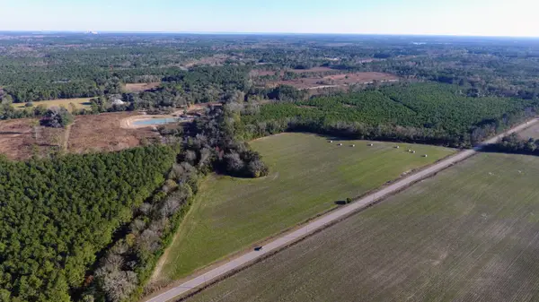 0 Rocks Pond Road #Lot M, Eutawville, SC 29048