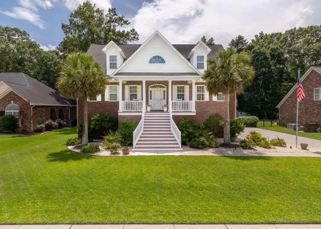 8730 Alexandria, North Charleston, SC 29420 - #1