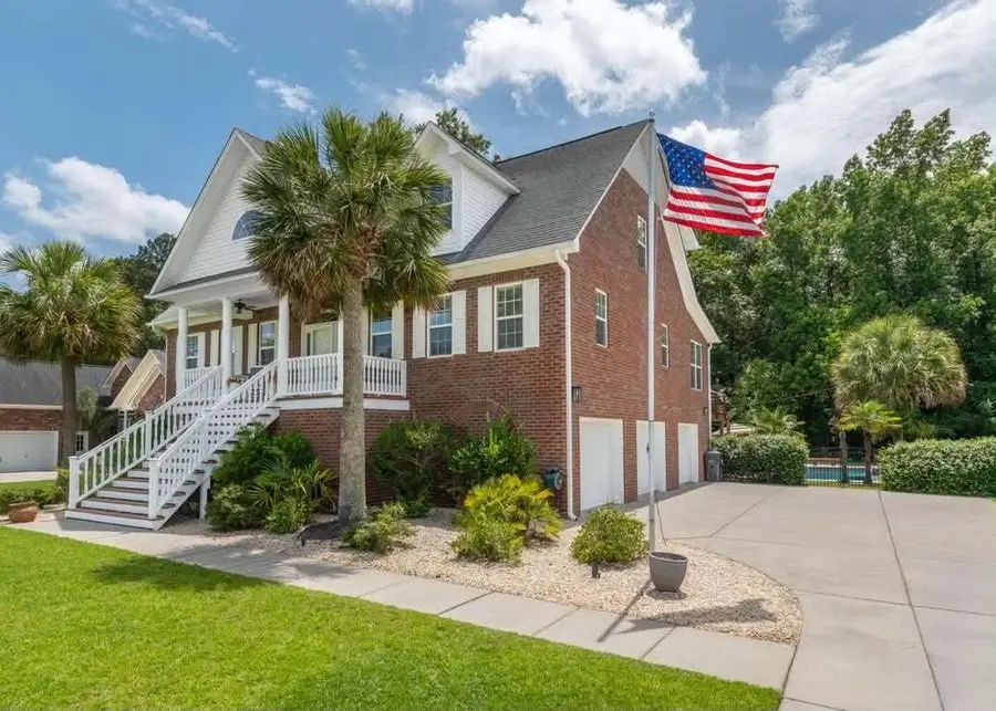 8730 Alexandria, North Charleston, SC 29420 - #2
