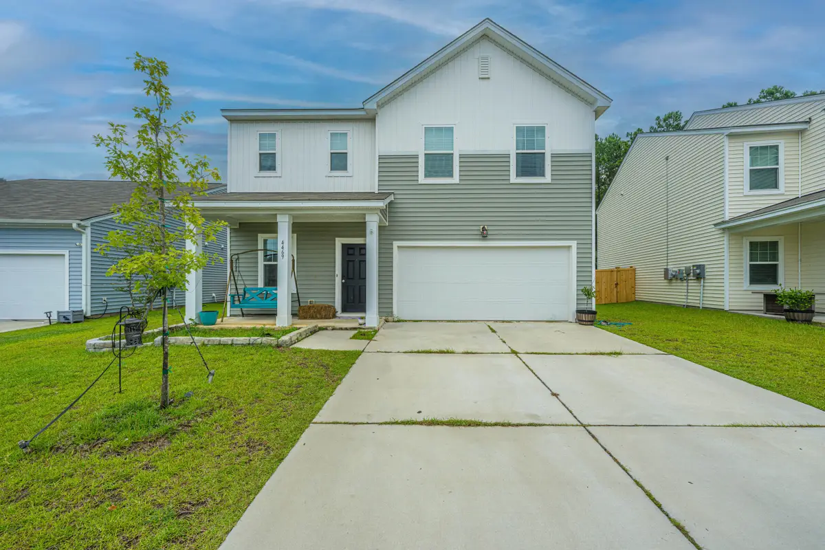 4469 Ocean Farm Drive, Summerville, SC 29485 - #1