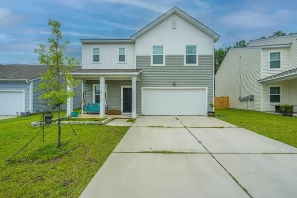 4469 Ocean Farm Drive, Summerville, SC 29485