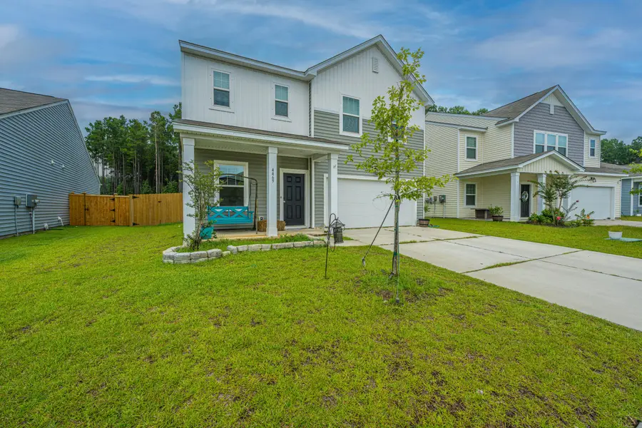 4469 Ocean Farm Drive, Summerville, SC 29485 - #2