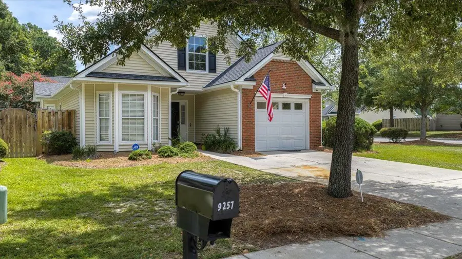 9257 Ayscough Road, Summerville, SC 29485 - #2