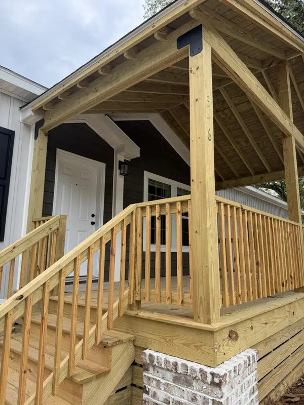 346 Bluebird Trail #Lot 1-A2, Saint George, SC 29477