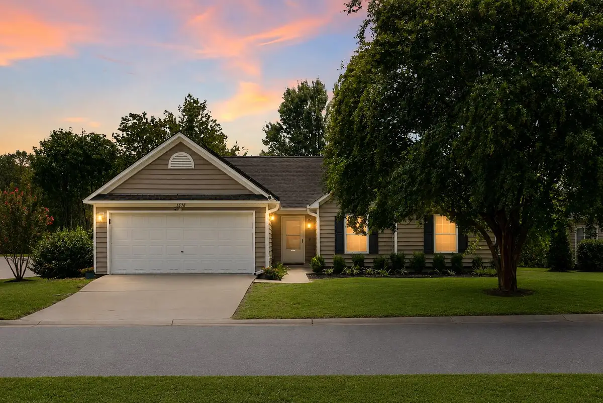 1578 Clark Sound Circle, Charleston, SC 29412 - #1