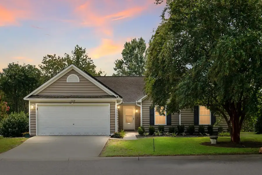 1578 Clark Sound Circle, Charleston, SC 29412 - #2